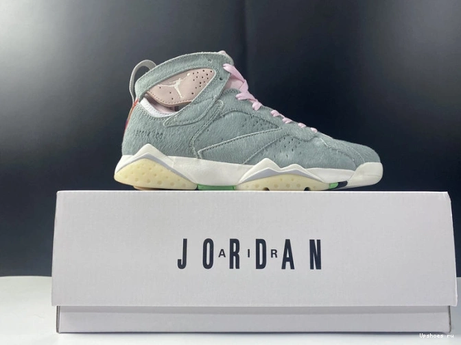 Jordan 2.0' CT8528-002 Air 7'Hare 0407